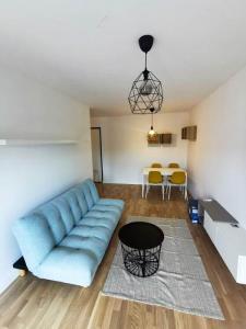 2 rooms Apartment - own yard - Domenii - Arcadia