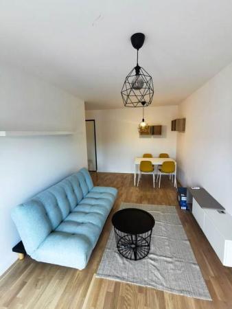 2 rooms Apartment - own yard - Domenii - Arcadia