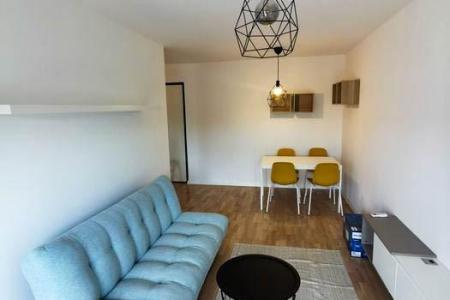2 rooms Apartment - own yard - Domenii - Arcadia