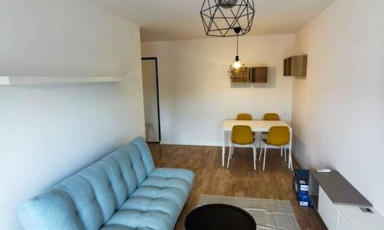 2 rooms Apartment - own yard - Domenii - Arcadia