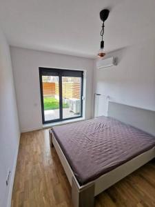 2 rooms Apartment - own yard - Domenii - Arcadia