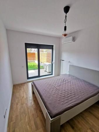 2 rooms Apartment - own yard - Domenii - Arcadia