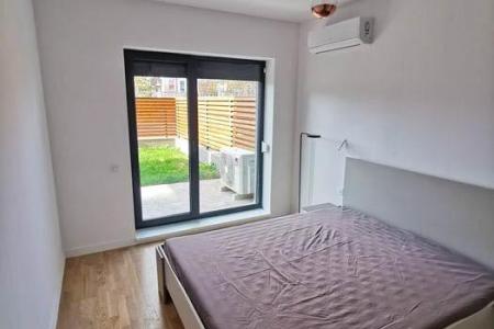 2 rooms Apartment - own yard - Domenii - Arcadia