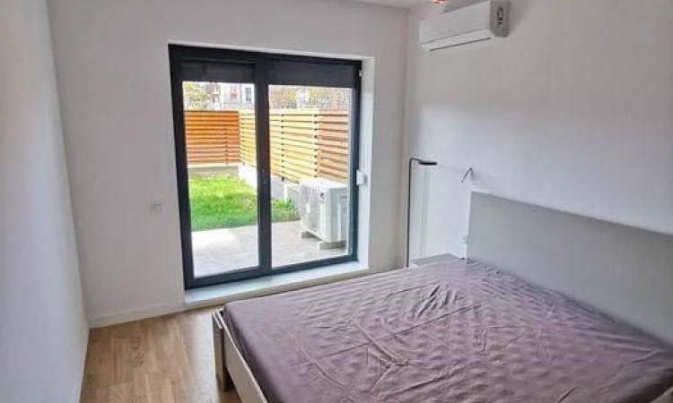 2 rooms Apartment - own yard - Domenii - Arcadia