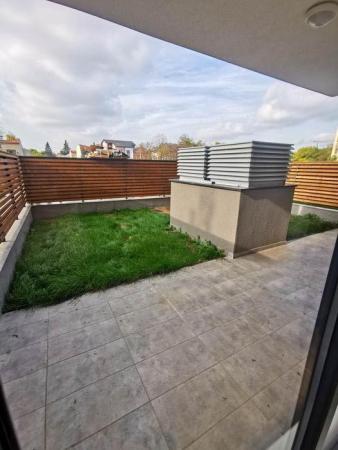 2 rooms Apartment - own yard - Domenii - Arcadia