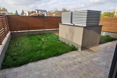 2 rooms Apartment - own yard - Domenii - Arcadia