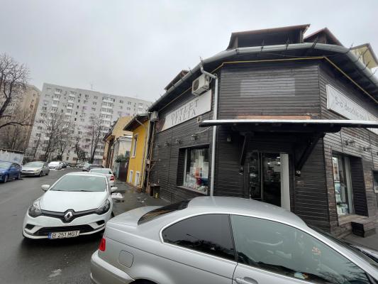 Spatiu Comercial - Victoriei - Nicolae Titulescu