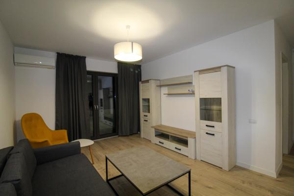 Apartament 2 camere - Sisesti - Atlantic City - Prima Inchiriere