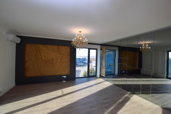 Aviatiei - Cloud 9 - 2 camere - Parcare - Comision 0