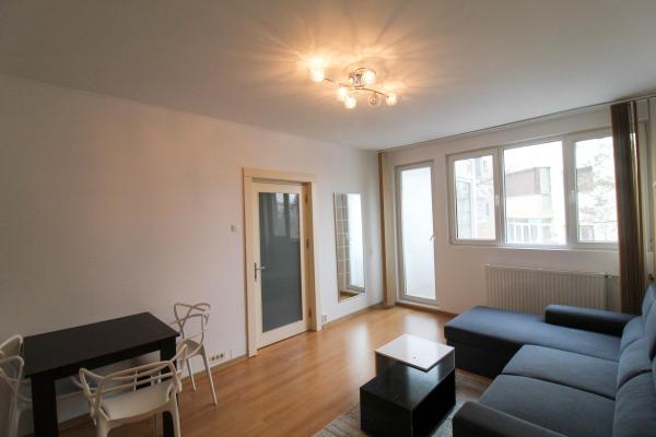 Apartament 2 camere - recent renovat- Ion Mihalache - Domenii