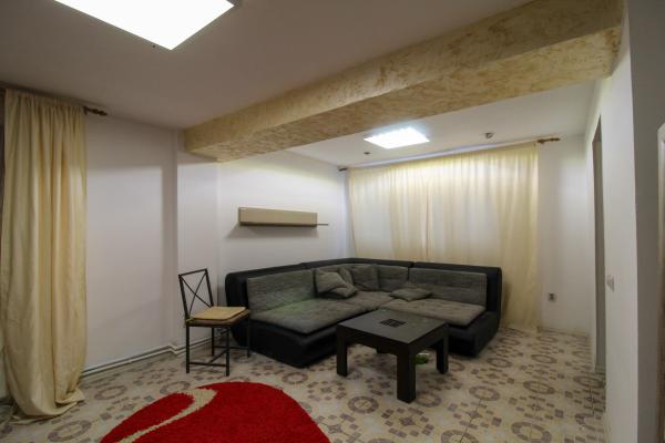 4 rooms apartment in a villa - 4 min Bazilescu subway