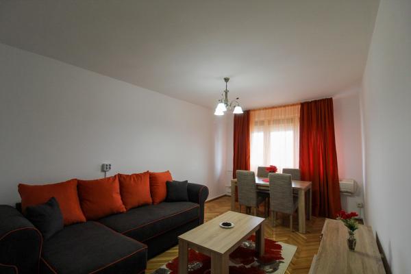 Apartament 4 camere - Piata Ion Mihalache - Victoriei