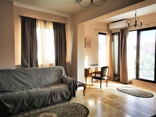 Penthouse etaj 2 si 3 cu terasa 25 mp vedere Piata Victoriei - Ultracentral