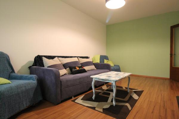 Inchiriere apartament 3 camere vis-a-vis de Parcul Tineretului