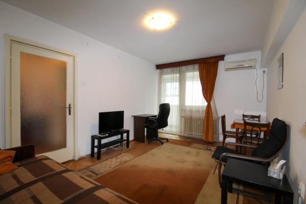 Apartment 2 camere - Stefan cel Mare - 4 minute metrou