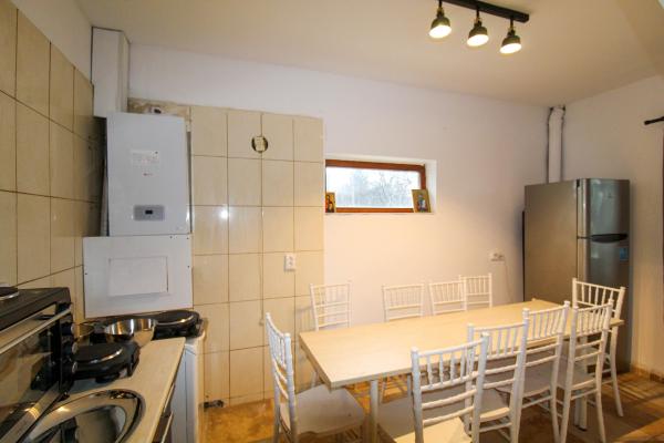 Casa 9 camere - cazare muncitori - Straulesti - proximitate Kaufland