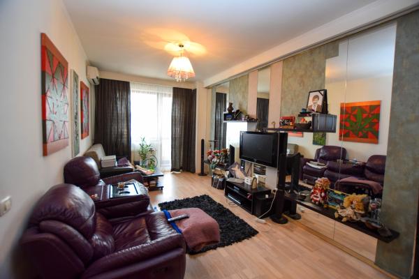 Sisesti - Jandarmeriei - 2 camere - North Lane