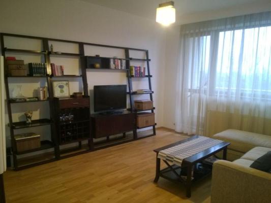 Baneasa - Sisesti - 2 camere - North Lane