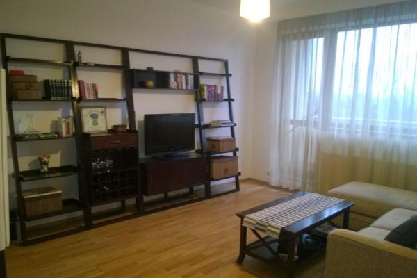Baneasa - Sisesti - 2 camere - North Lane