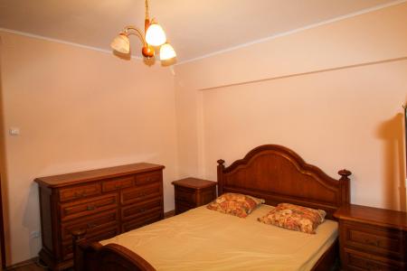 3 camere - Calea Calarasi - 10 min Metrou Muncii - 390 Euro