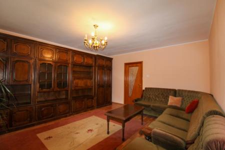 3 camere - Calea Calarasi - 10 min Metrou Muncii - 390 Euro