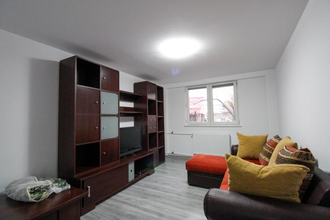 3 rooms - Victoriei Square