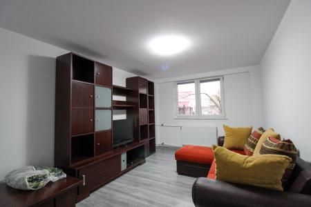 3 rooms - Victoriei Square