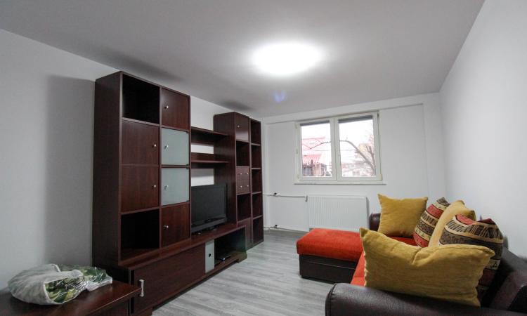 3 rooms - Victoriei Square