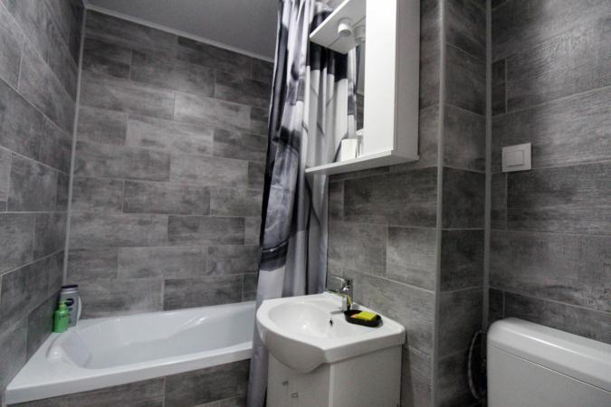 3 rooms - Victoriei Square