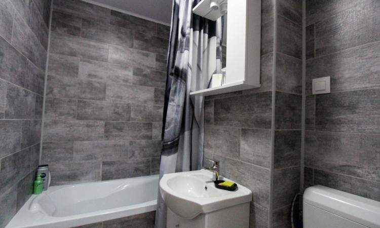 3 rooms - Victoriei Square
