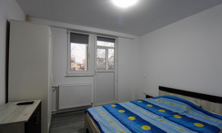 3 rooms - Victoriei Square