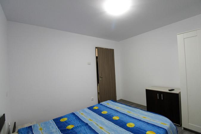 3 rooms - Victoriei Square
