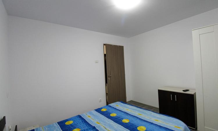 3 rooms - Victoriei Square