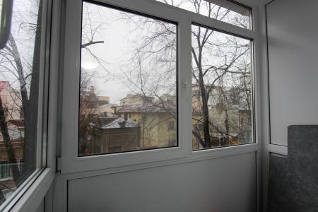 3 rooms - Victoriei Square