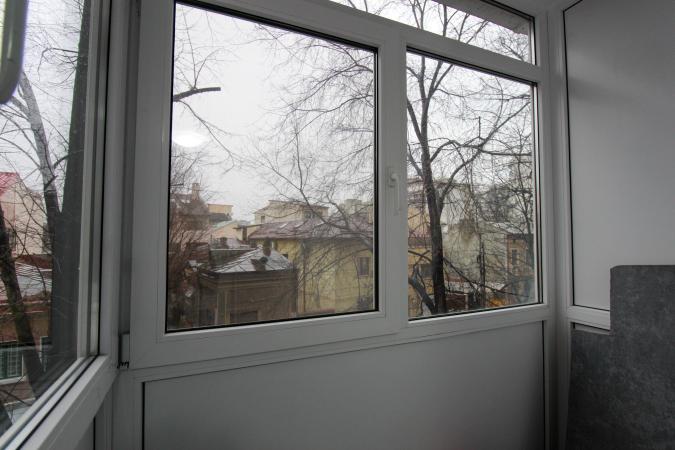 3 rooms - Victoriei Square