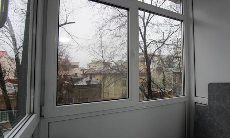3 rooms - Victoriei Square
