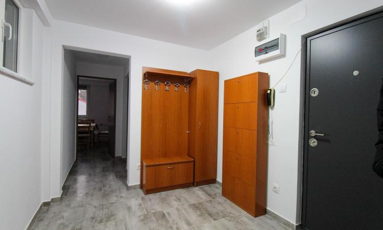 3 rooms - Victoriei Square