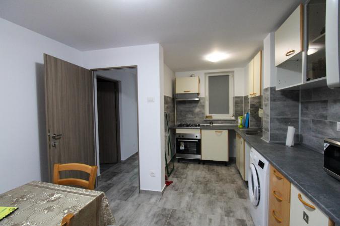 3 rooms - Victoriei Square