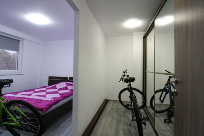 3 rooms - Victoriei Square