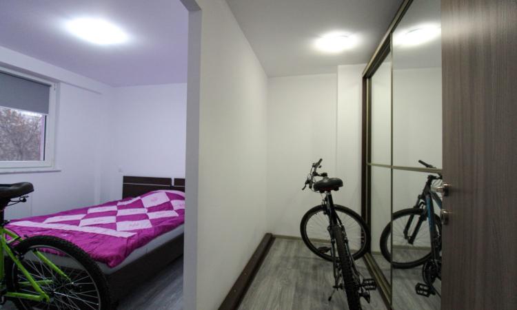 3 rooms - Victoriei Square