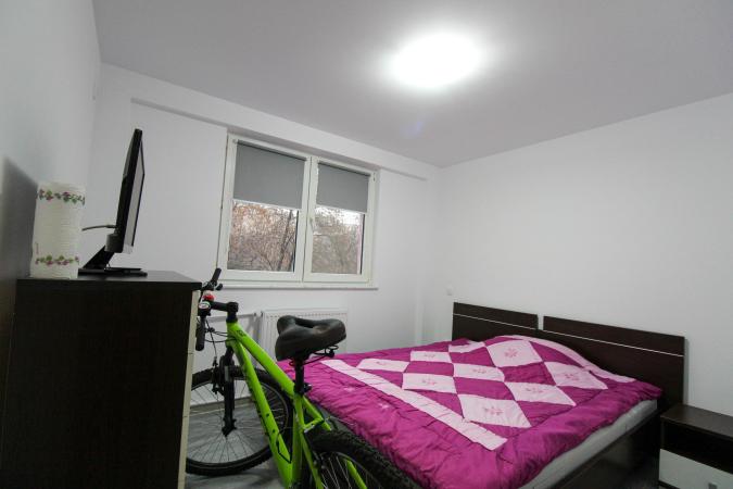 3 rooms - Victoriei Square