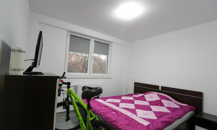 3 rooms - Victoriei Square