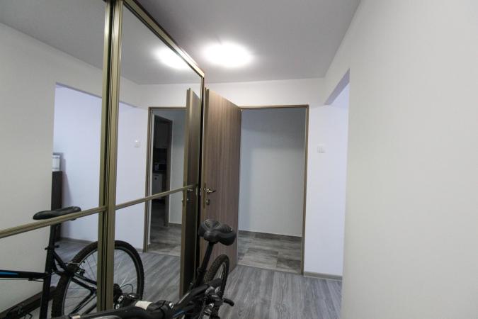 3 rooms - Victoriei Square