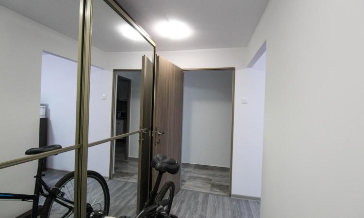 3 rooms - Victoriei Square