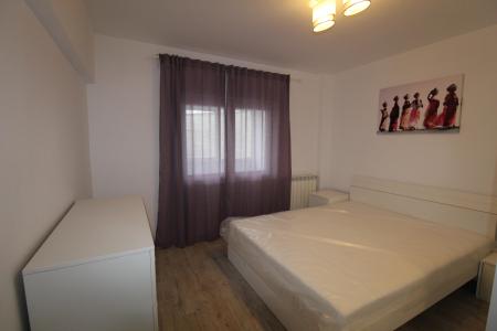 Apartament 3 camere- Lux-Corneliu Coposu- Unirii