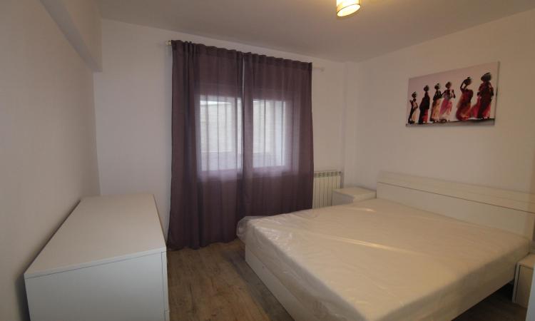 Apartament 3 camere- Lux-Corneliu Coposu- Unirii