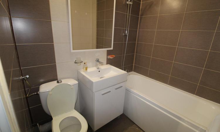 Apartament 3 camere- Lux-Corneliu Coposu- Unirii