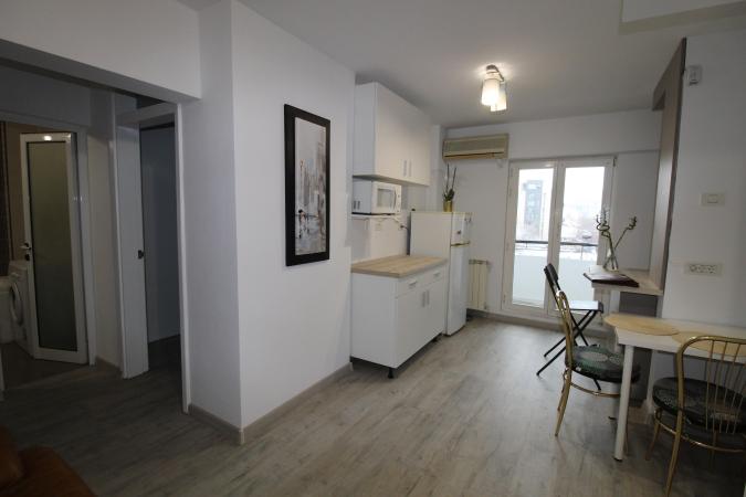 Apartament 3 camere- Lux-Corneliu Coposu- Unirii
