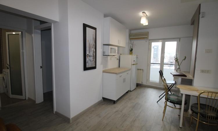 Apartament 3 camere- Lux-Corneliu Coposu- Unirii