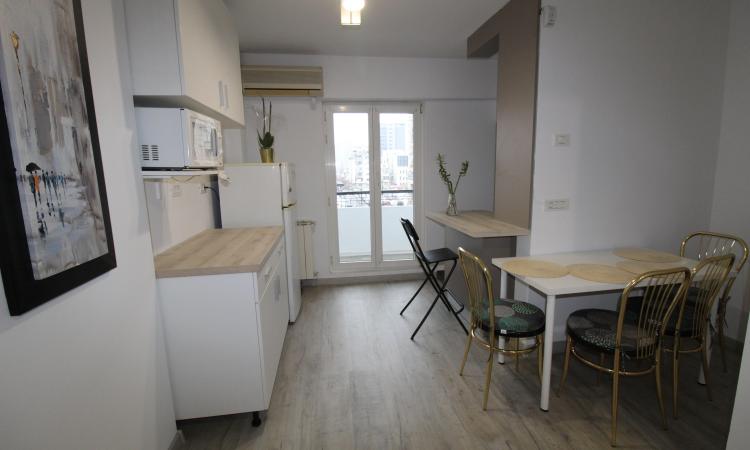 Apartament 3 camere- Lux-Corneliu Coposu- Unirii